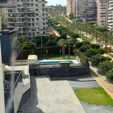 La Cala Apartment Benidorm Exterior photo