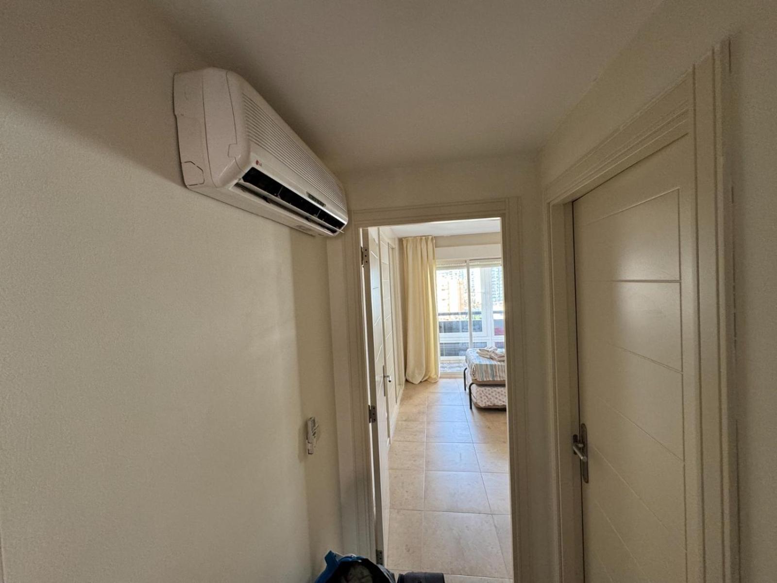 La Cala Apartment Benidorm Exterior photo