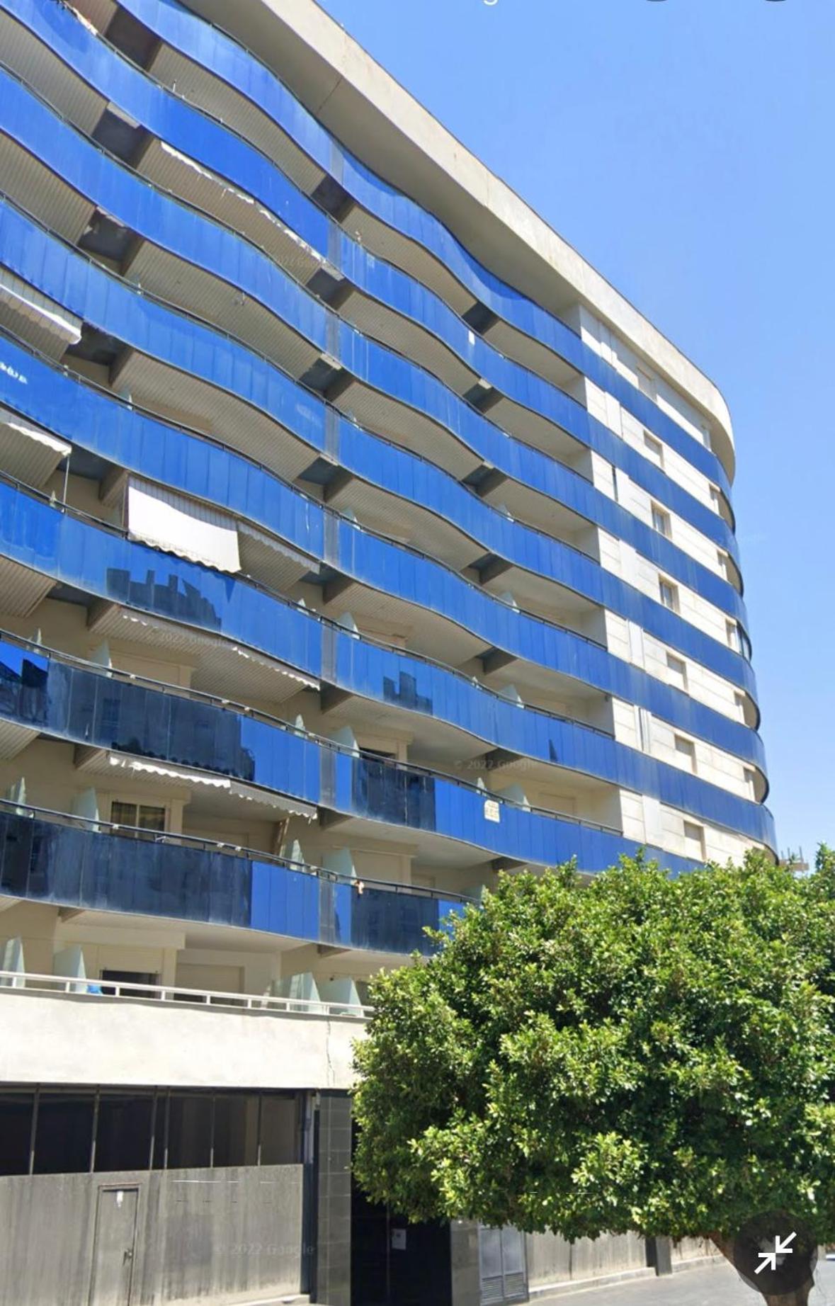La Cala Apartment Benidorm Exterior photo